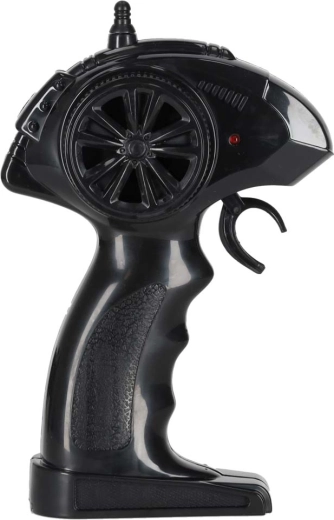 Commande 2,4 GHz fiable