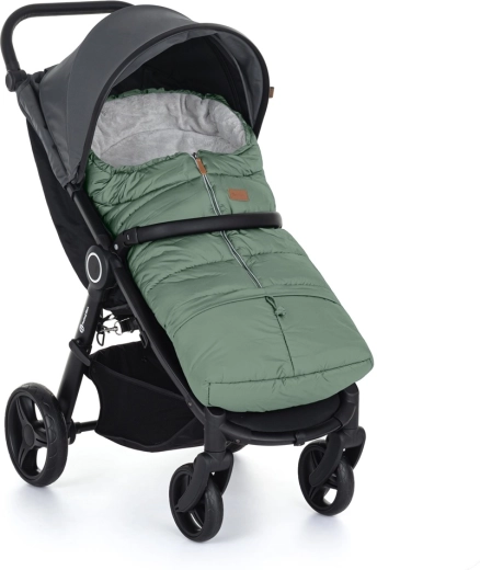 Chaleur, protection et sécurité à chaque promenade