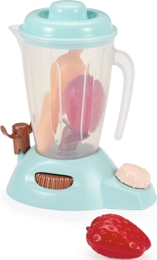 Mixeur réaliste pour petits chefs