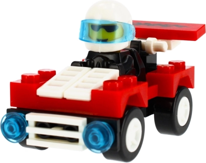 Détails dynamiques pour des scénarios de course