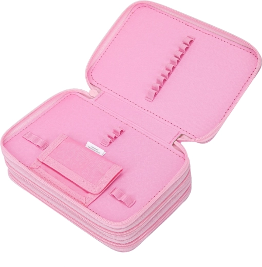 Attaches adaptées aussi aux gros crayons de couleur et feutres