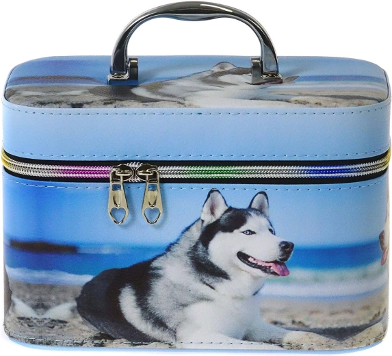 Trousse compacte pour les voyages et la maison