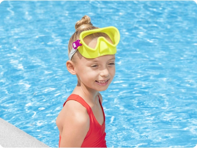 Sangle en silicone réglable