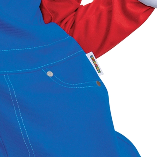 Coutures résistantes et détails pratiques