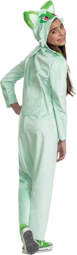 Enfilage facile grâce à la fermeture éclair