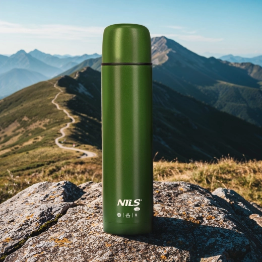 Construction robuste pour l’outdoor