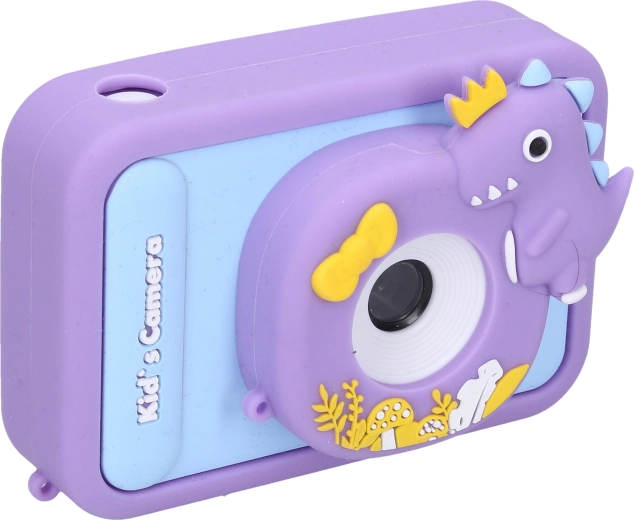 Amusement créatif avec filtres, cadres et animations