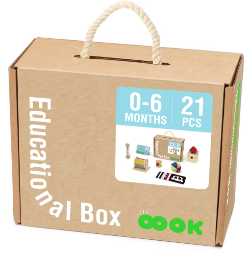 Boîte pratique pour l