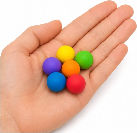 Jeu anti-stress à tenir en main
