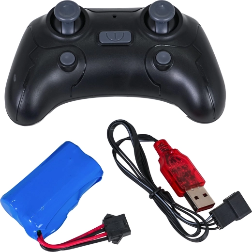 Autonomie rechargeable jusqu’à 20 minutes