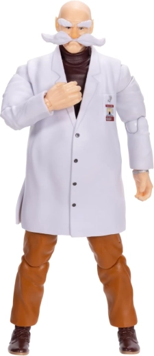 Parfaite pour une collection SONIC