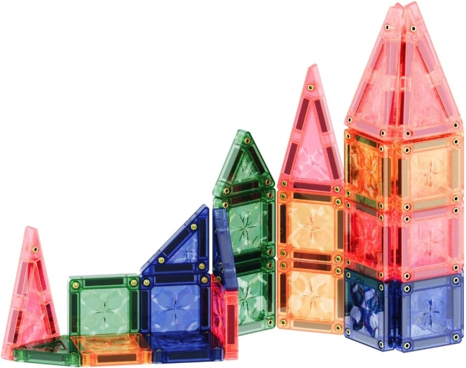 Format mini pour des constructions détaillées