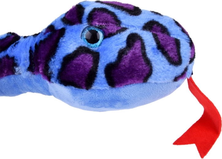 Finition détaillée et yeux sûrs