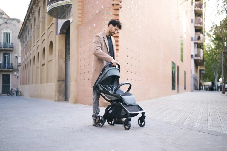 Conduite confortable et excellente maniabilité