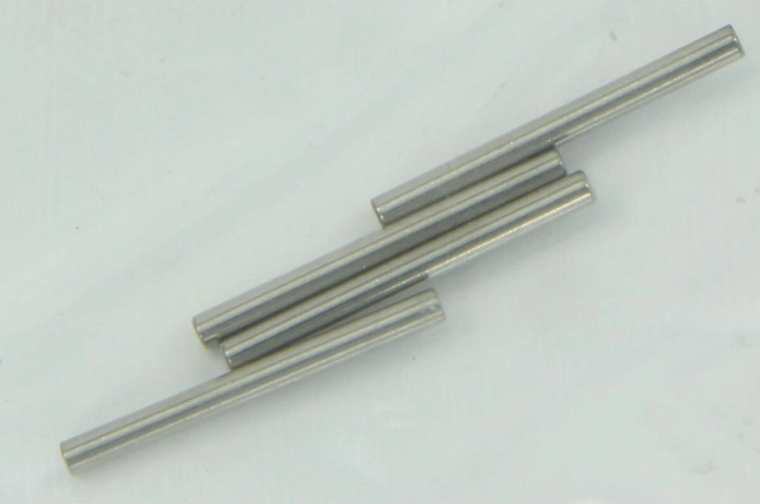 Goupille extérieure de bras de direction Jamara Z18, 2 × 22 mm, 4 pièces