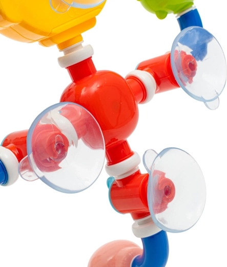 Ventouses pour une fixation sûre