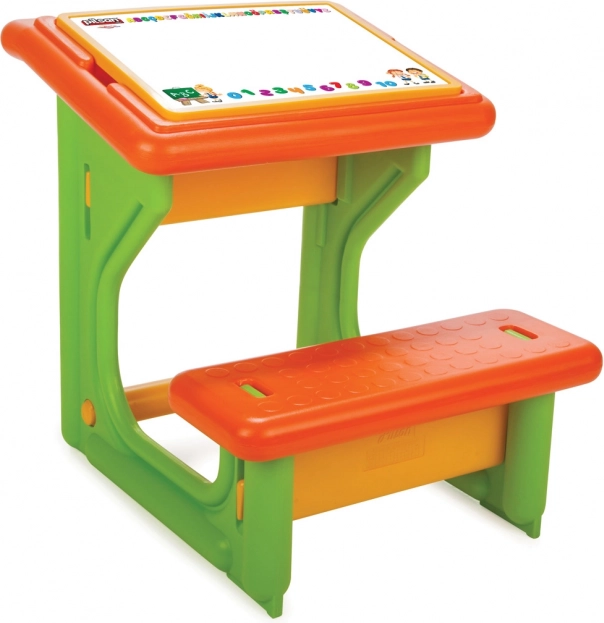 Bureau d’écolier pour enfant