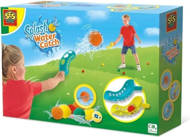 Jeu de lacrosse aquatique SES Creative