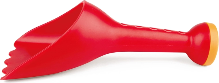 Plastique résistant et entretien facile
