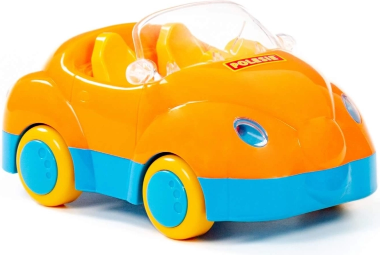Taille adaptée aux mains des enfants