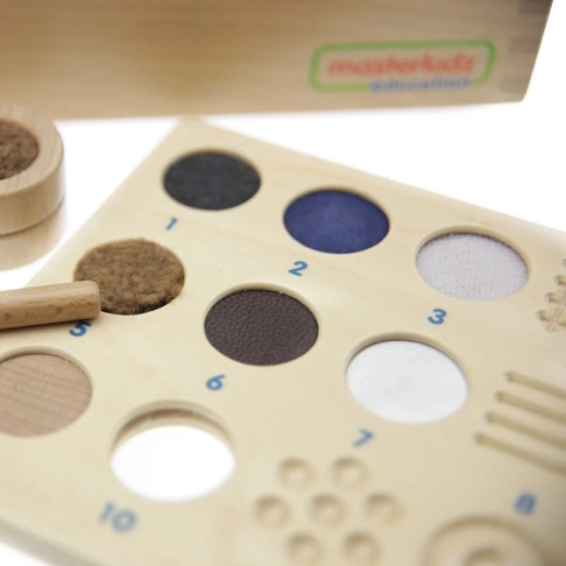 Motricité fine et coordination