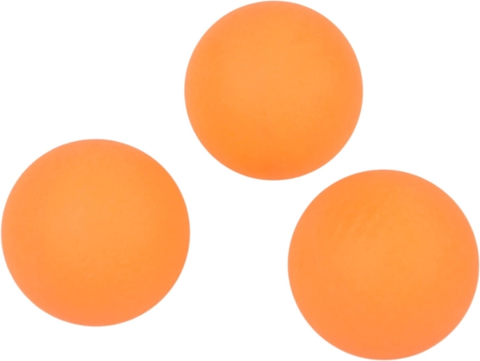 Trois balles pour jouer sans interruption