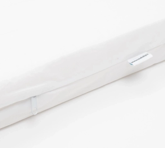 Housse amovible et lavable