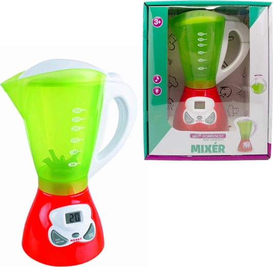 Ma Maison – mixeur pour enfants de table SPARKYS