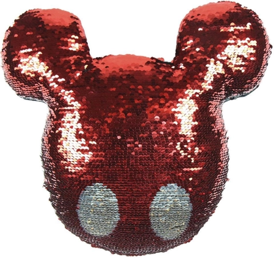 Forme iconique de Mickey