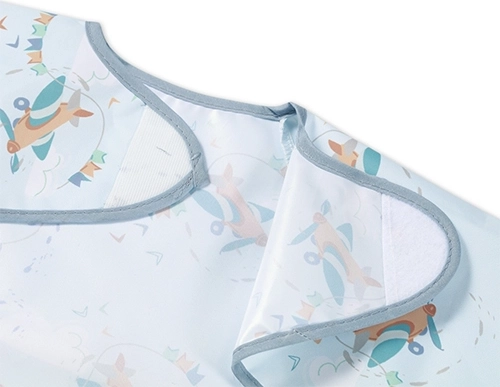 Matériau imperméable et entretien facile