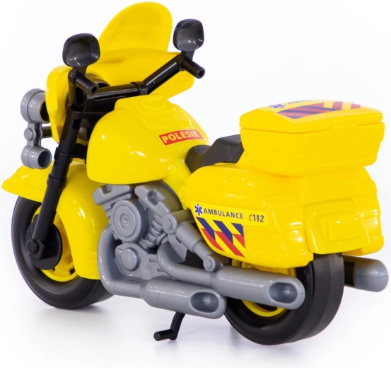 Jouet sûr et résistant dès 1 an