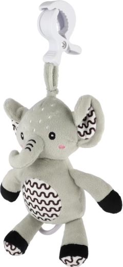 Mélodie apaisante à tirer