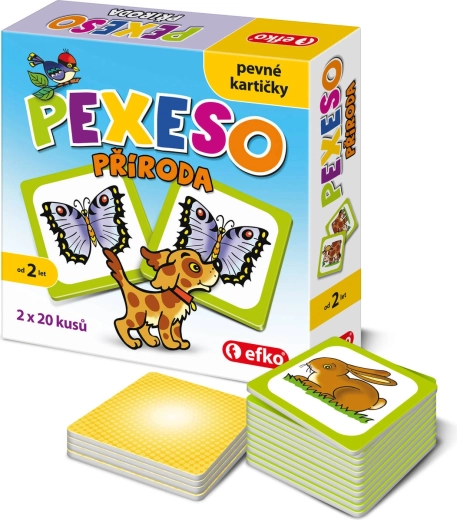 Efko baby mémo moyens de transport
