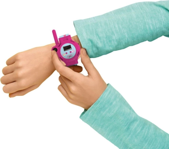 Portée jusqu’à 200 mètres