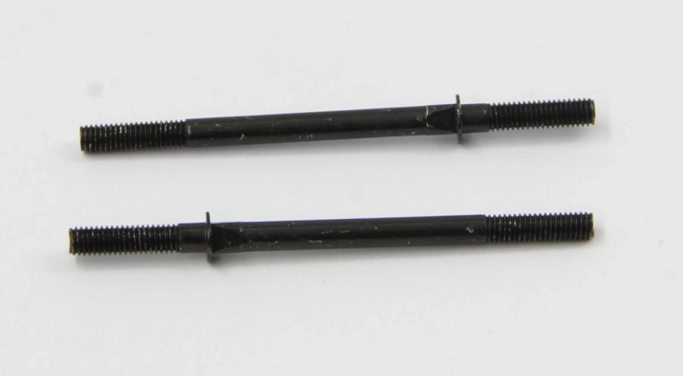 Bielles de direction pour BX-1 - 2 pièces