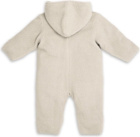 Capuche pour plus de chaleur