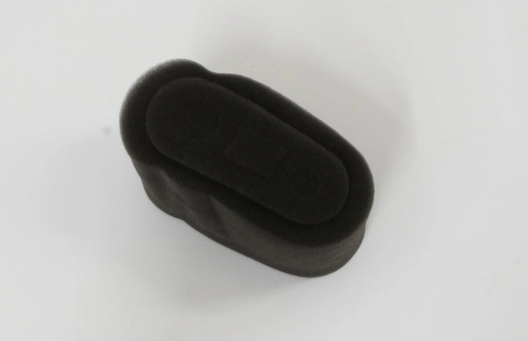 Insert de filtre à air 1:8 avec double admission