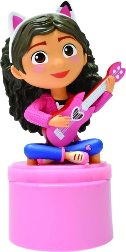 Adorable design 3D de Gabby