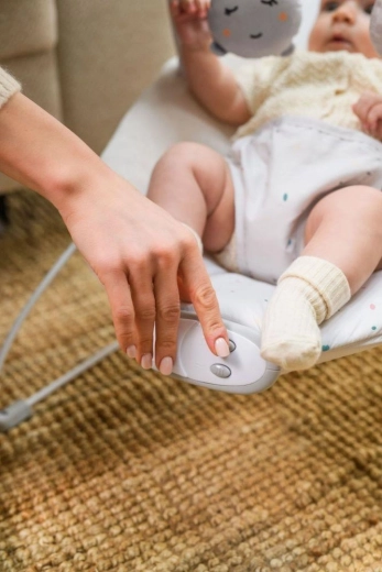 Vibrations et mélodies apaisantes