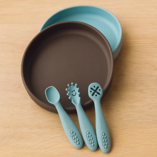 Silicone alimentaire sûr, sans BPA