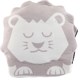 Peluche toute douce adaptée dès la naissance