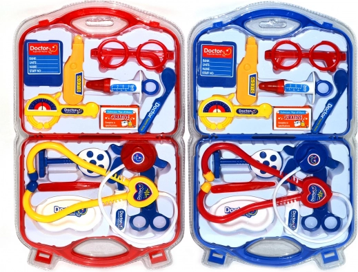 Set de Docteur pour enfants