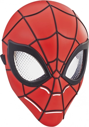 Look authentique du SPIDER‑MAN classique