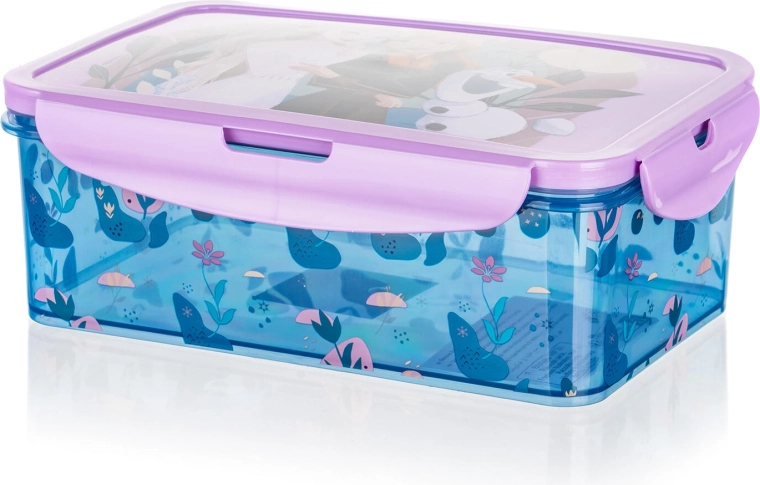 Plastique léger et résistant