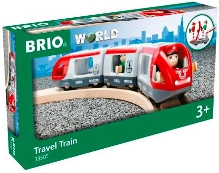 Compatible avec BRIO World
