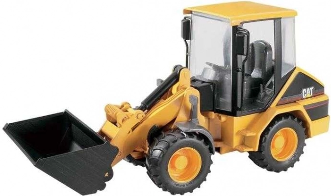 Chargeuse sur pneus CAT 1:16