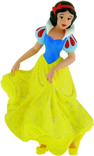 Figurine Bullyland Blanche-Neige