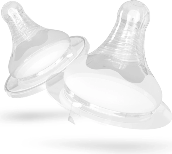 Compatible avec les biberons Neno 150/240/300 ml