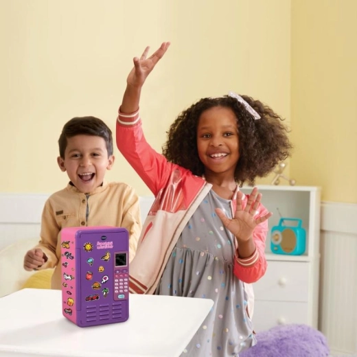 Musique depuis ton lecteur