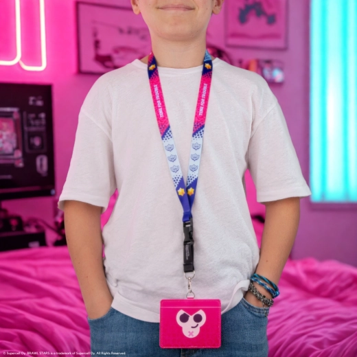 Port sécurisé et confortable